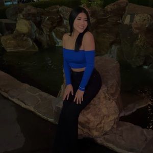 Meet your Posher, Sariya